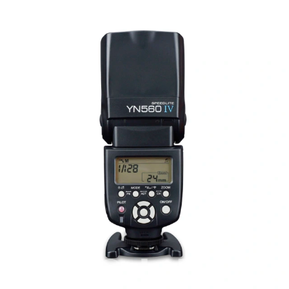 YN 560 Flash Light